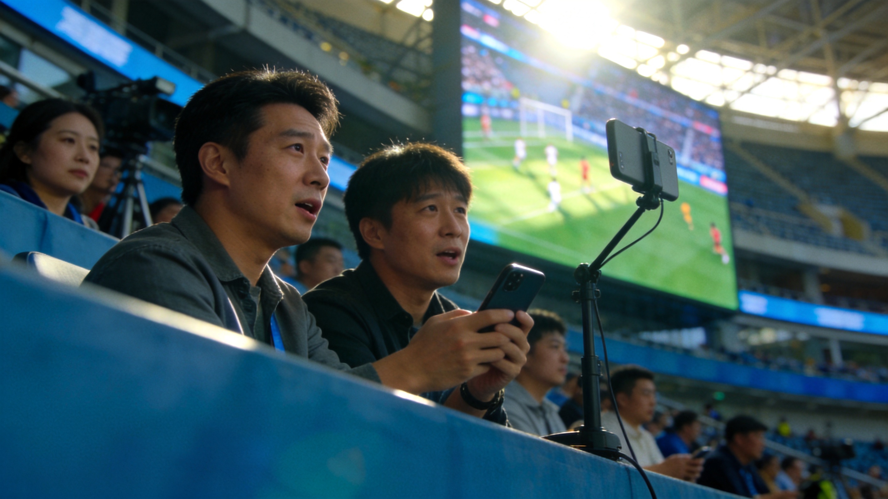 WilliamHill威廉希尔直播画面展示实时比分弹窗、控球率图表和比赛追踪